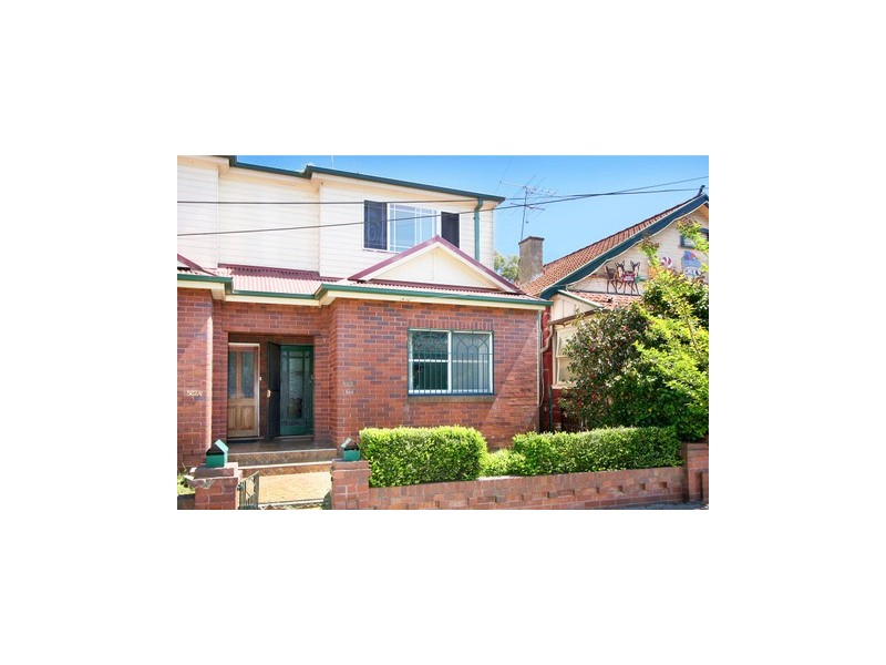 562 Illawarra Road, Marrickville NSW 2204