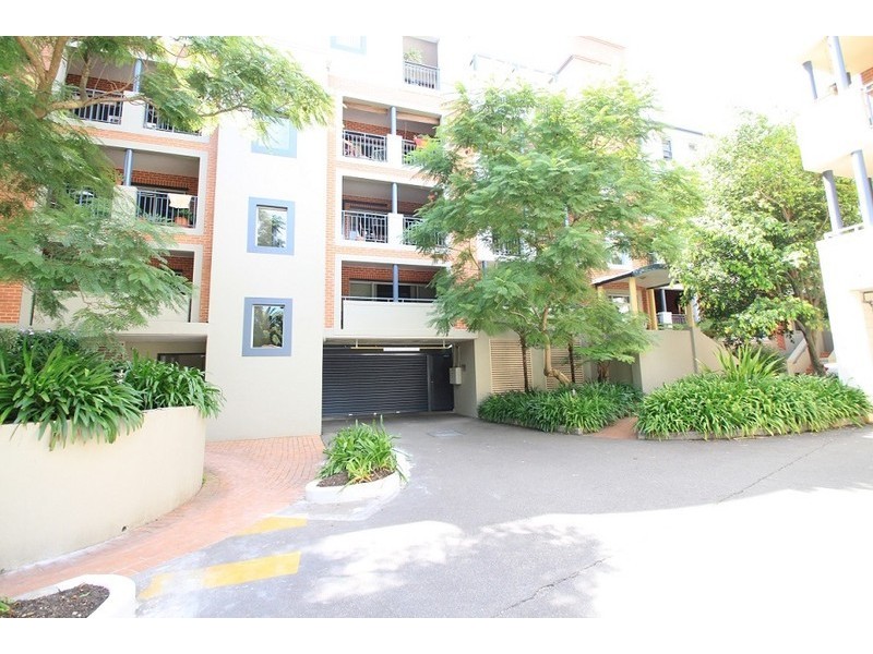 37/5 Williams Parade, Dulwich Hill NSW 2203