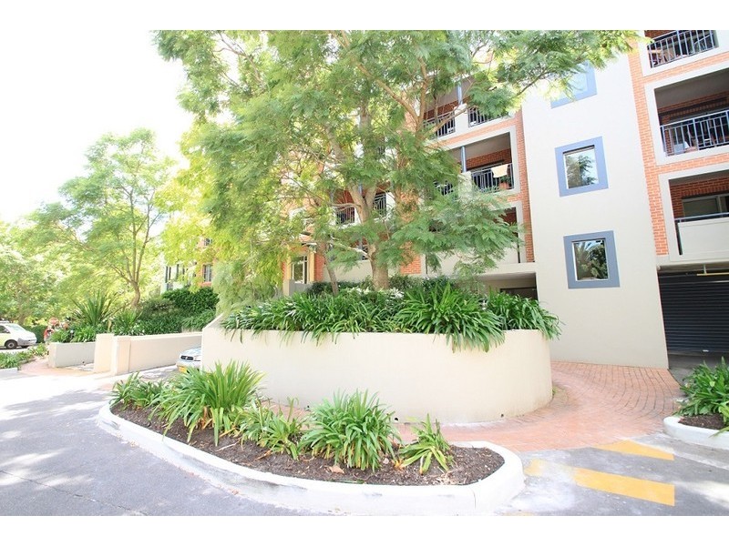 37/5 Williams Parade, Dulwich Hill NSW 2203