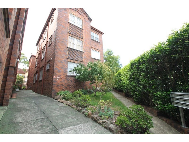 9/31 Prince Street, Randwick NSW 2031