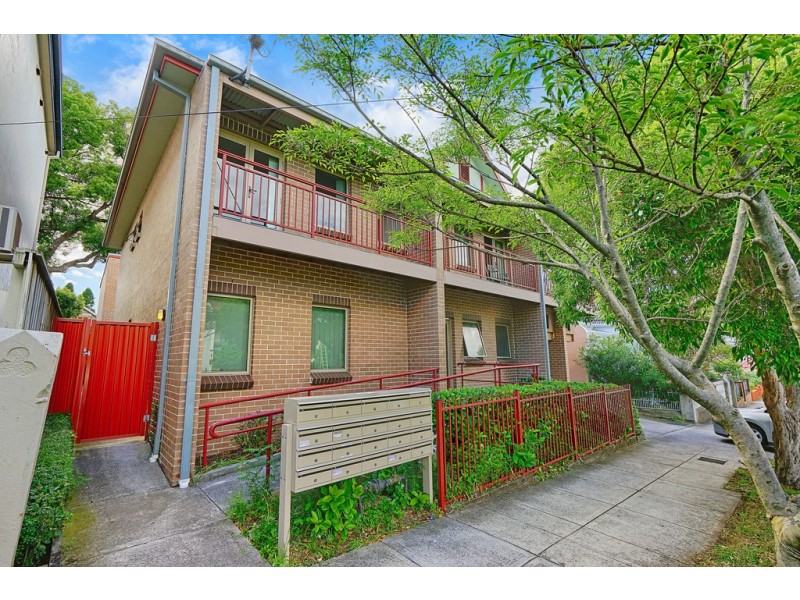 3/10 Wardell Road, Petersham NSW 2049