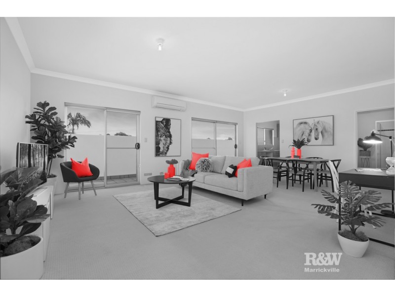 10/122 Canterbury Road, Hurlstone Park NSW 2193