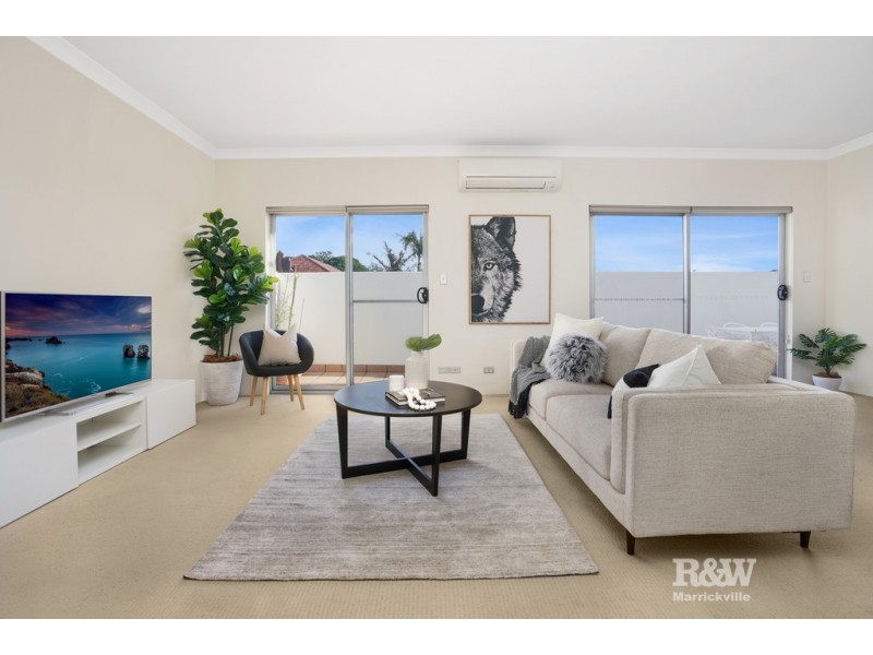 10/122 Canterbury Road, Hurlstone Park NSW 2193
