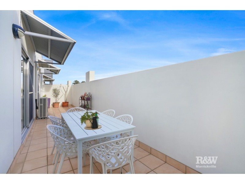 10/122 Canterbury Road, Hurlstone Park NSW 2193