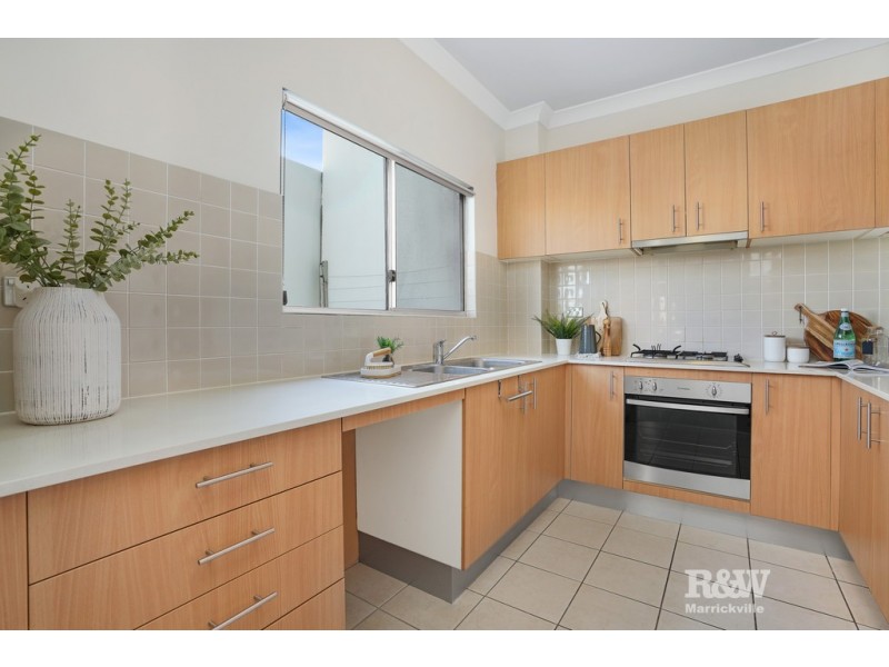10/122 Canterbury Road, Hurlstone Park NSW 2193