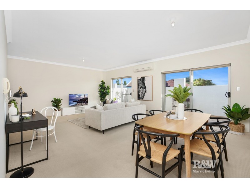 10/122 Canterbury Road, Hurlstone Park NSW 2193
