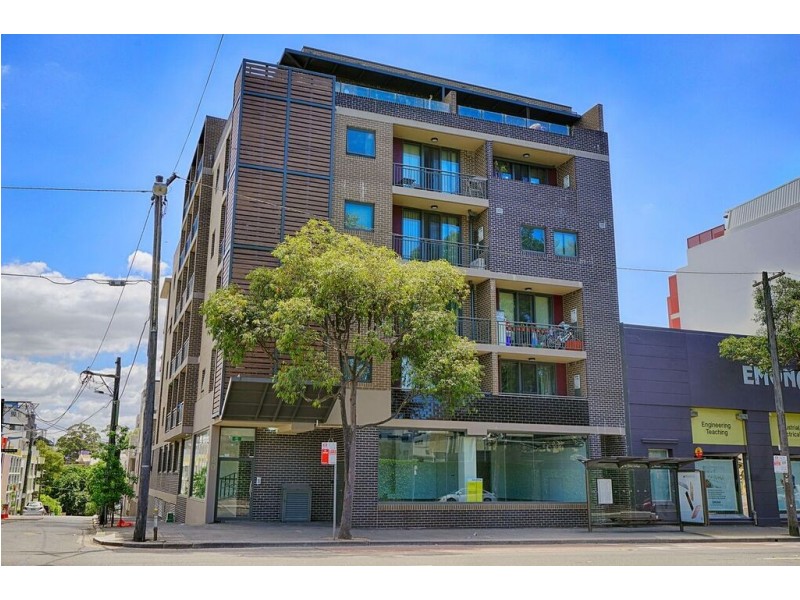 203/80 Parramatta Road, Camperdown NSW 2050