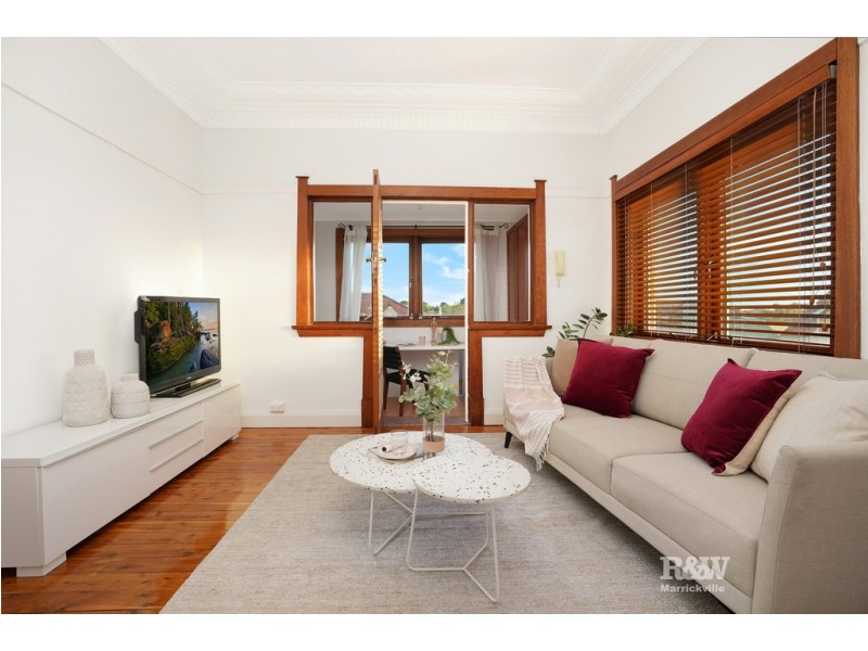7/81 Crystal Street, Petersham NSW 2049