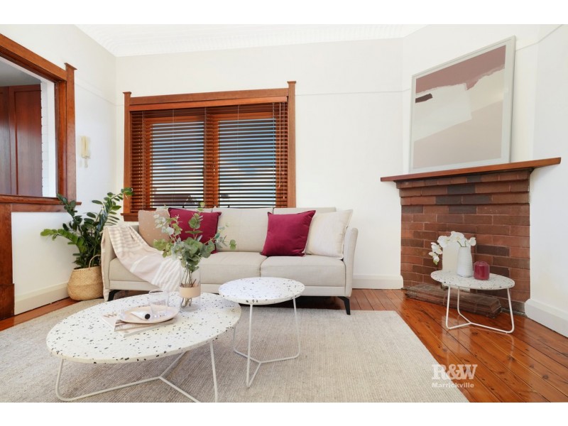 7/81 Crystal Street, Petersham NSW 2049