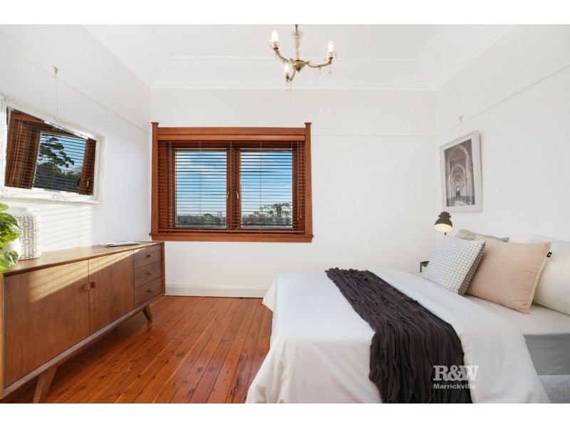 7/81 Crystal Street, Petersham NSW 2049