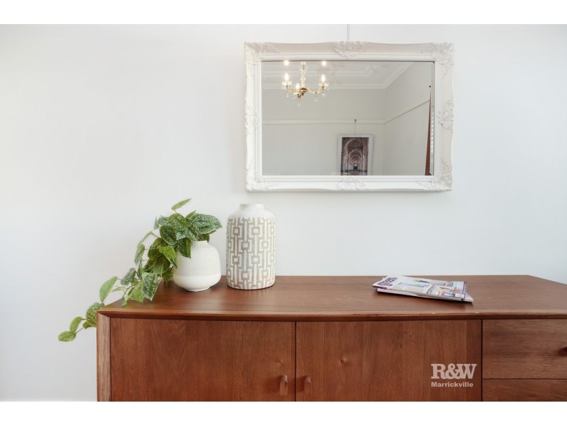 7/81 Crystal Street, Petersham NSW 2049