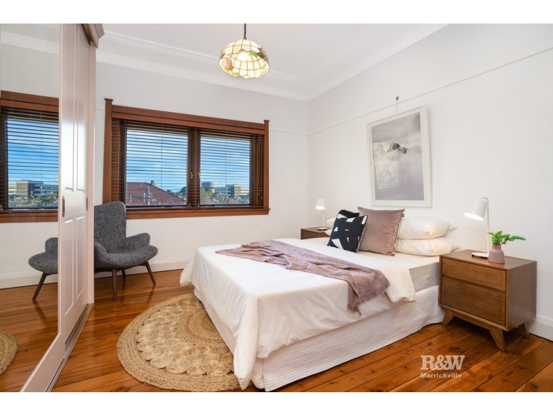 7/81 Crystal Street, Petersham NSW 2049