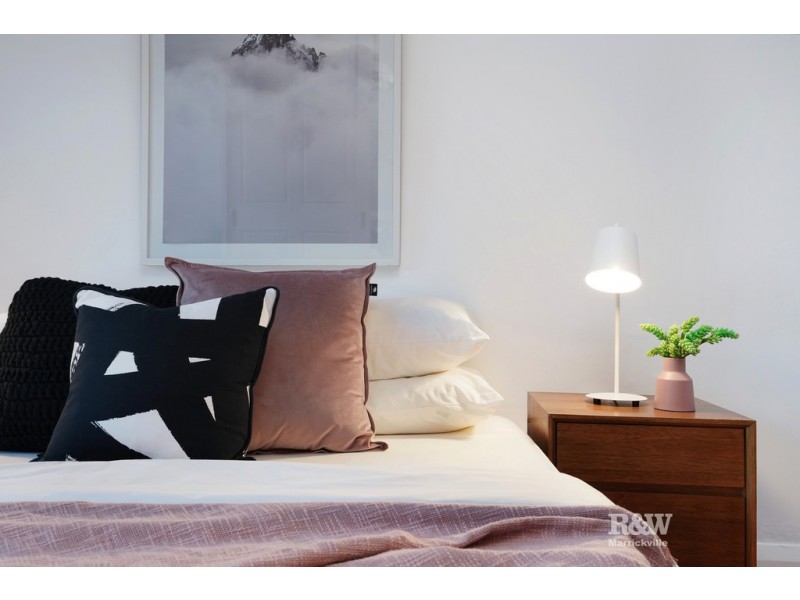 7/81 Crystal Street, Petersham NSW 2049