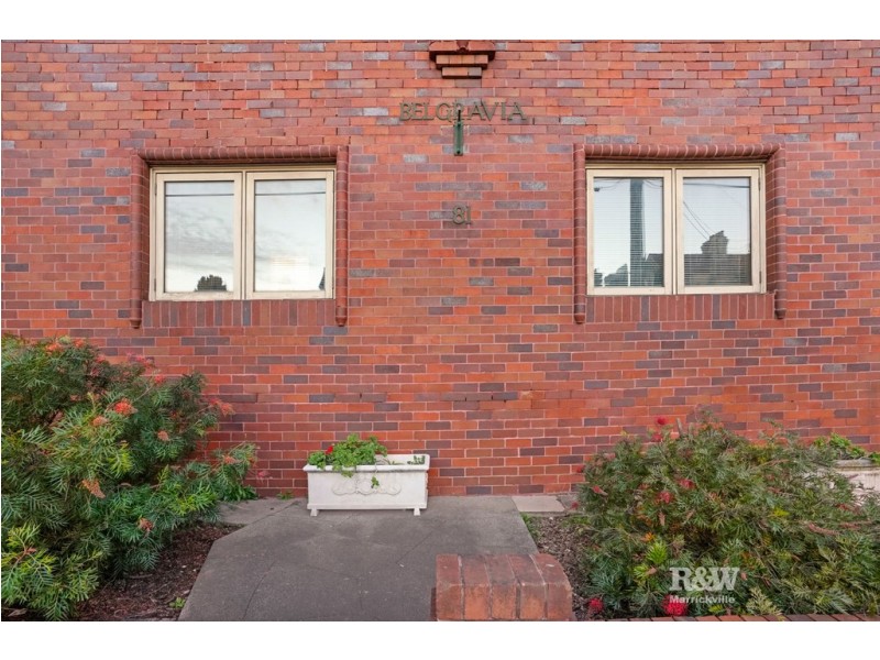 7/81 Crystal Street, Petersham NSW 2049