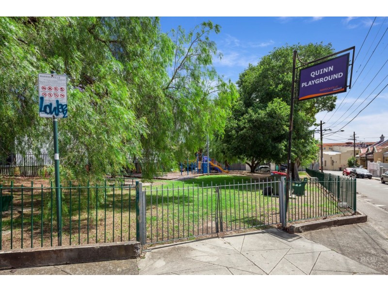 7/81 Crystal Street, Petersham NSW 2049