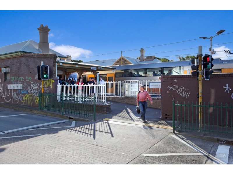 7/81 Crystal Street, Petersham NSW 2049