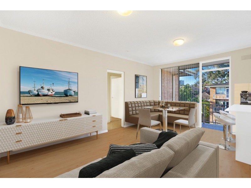 54/4450 Ewart Street, Marrickville NSW 2204 Richardson & Wrench Marrickville / Hurlstone Park