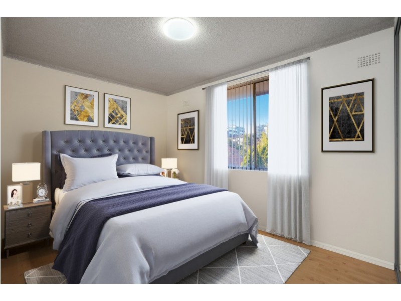 54/44-50 Ewart Street, Marrickville NSW 2204