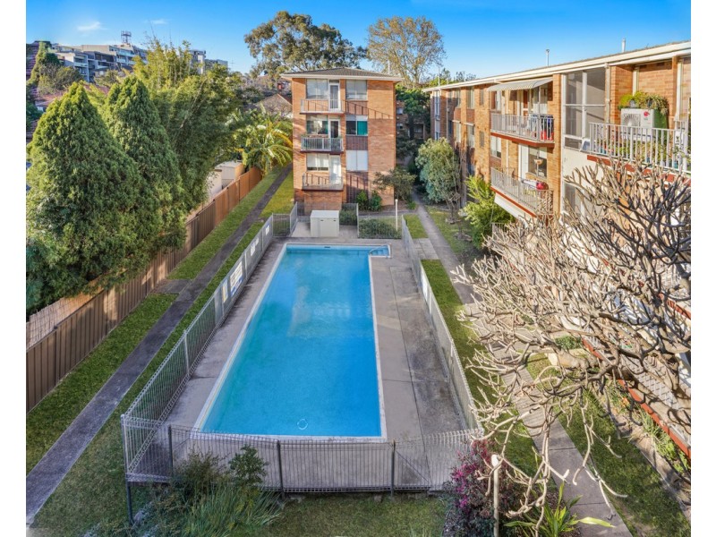 54/44-50 Ewart Street, Marrickville NSW 2204