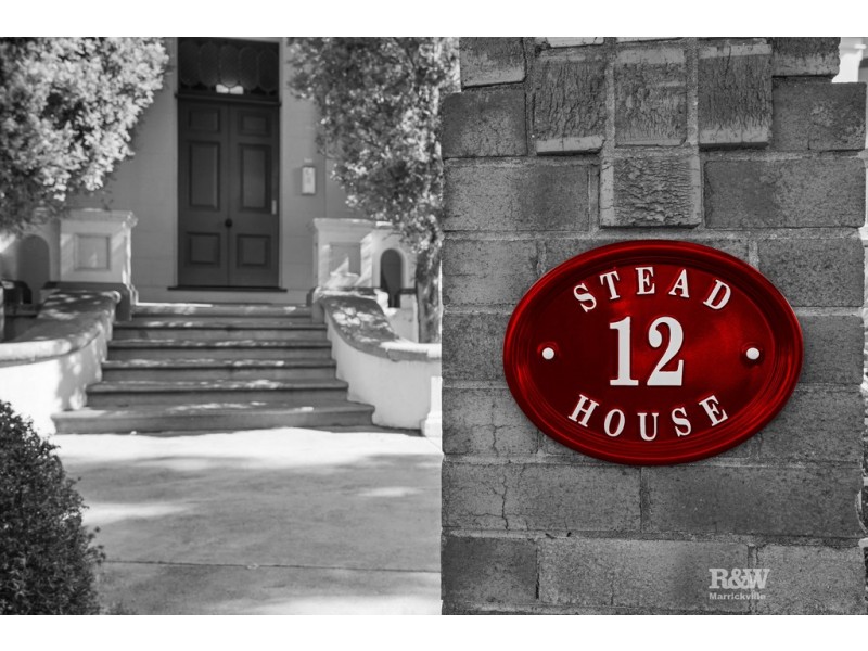 32/12 Leicester Street, Marrickville NSW 2204