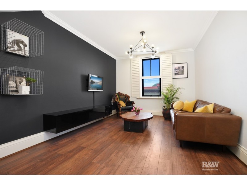 32/12 Leicester Street, Marrickville NSW 2204