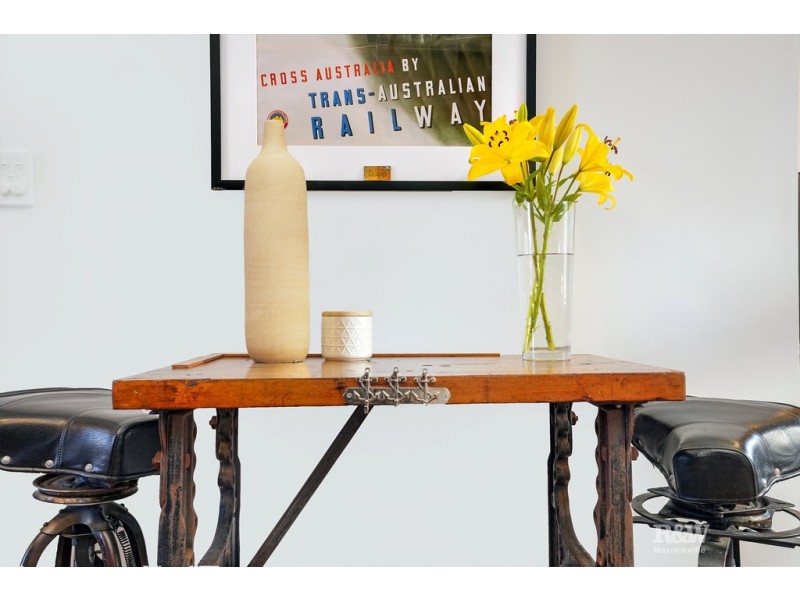 32/12 Leicester Street, Marrickville NSW 2204