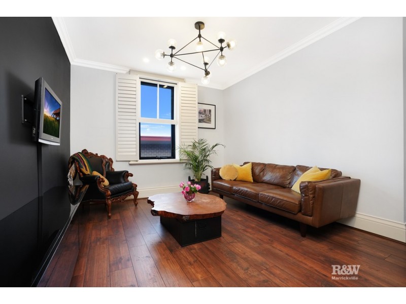 32/12 Leicester Street, Marrickville NSW 2204