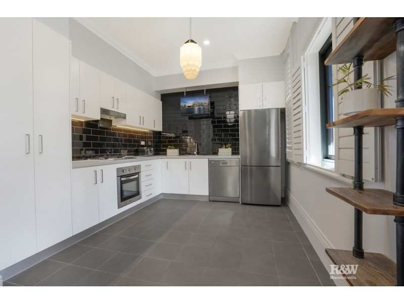 32/12 Leicester Street, Marrickville NSW 2204