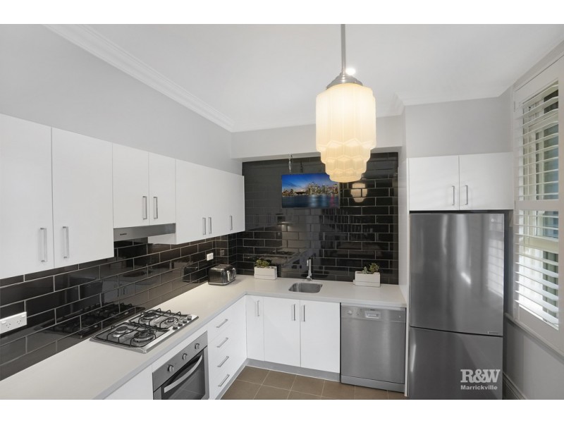 32/12 Leicester Street, Marrickville NSW 2204