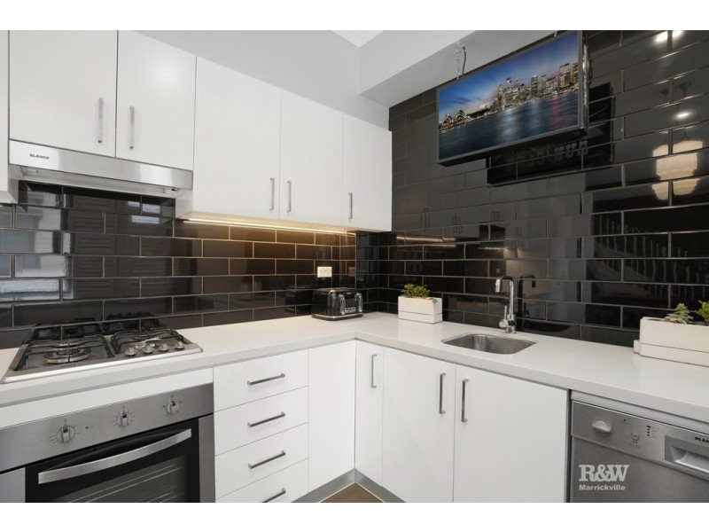 32/12 Leicester Street, Marrickville NSW 2204