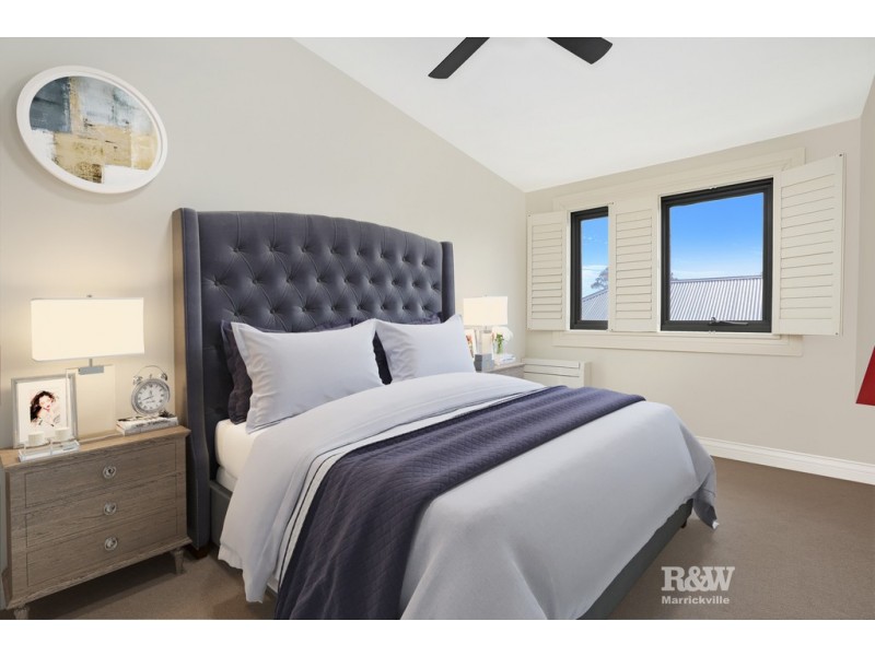 32/12 Leicester Street, Marrickville NSW 2204