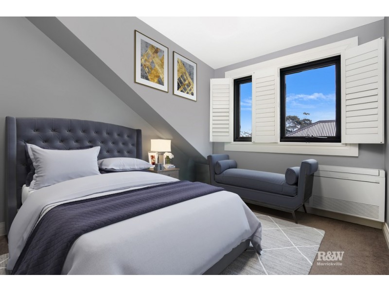 32/12 Leicester Street, Marrickville NSW 2204