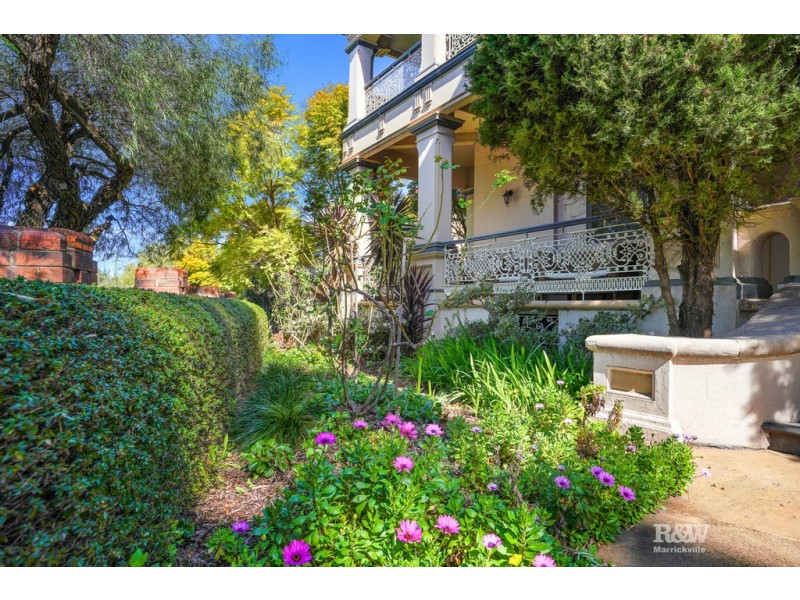 32/12 Leicester Street, Marrickville NSW 2204