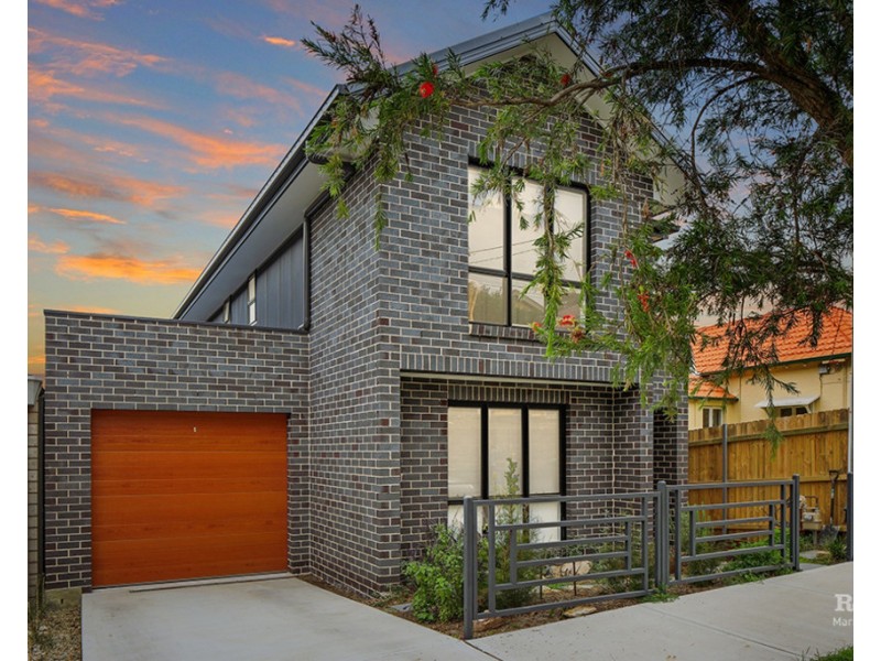 60 Thornley Street, Marrickville NSW 2204