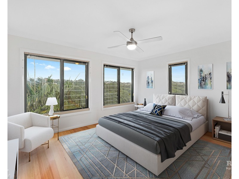 60 Thornley Street, Marrickville NSW 2204