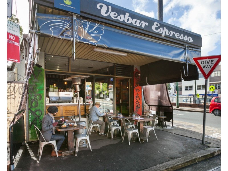 60 Thornley Street, Marrickville NSW 2204