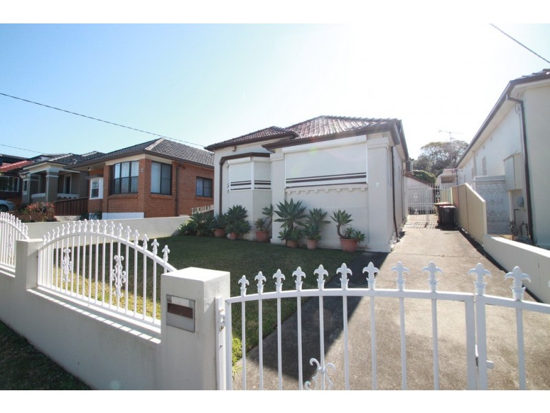 17 Morgan Street, Earlwood NSW 2206