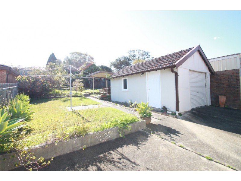 17 Morgan Street, Earlwood NSW 2206