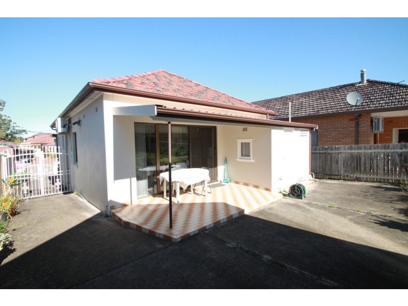 17 Morgan Street, Earlwood NSW 2206