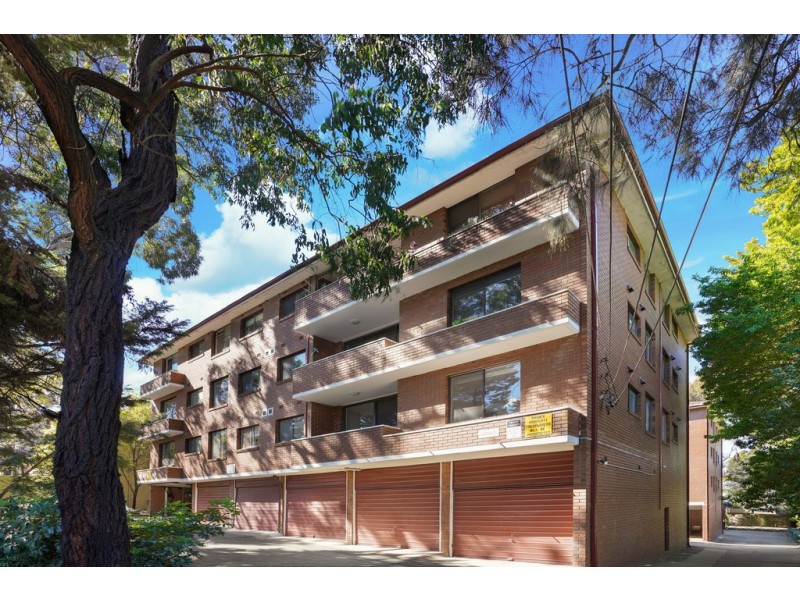 16/21-27 Tupper Street, Enmore NSW 2042