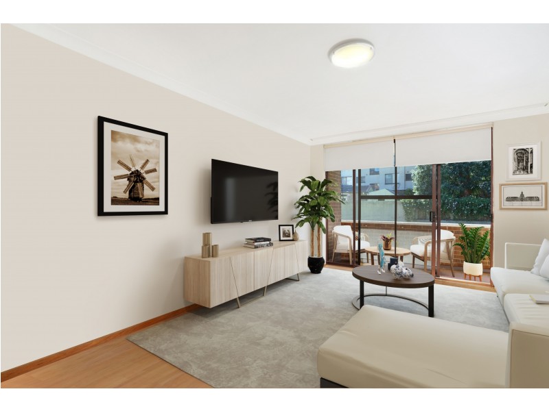 16/21-27 Tupper Street, Enmore NSW 2042