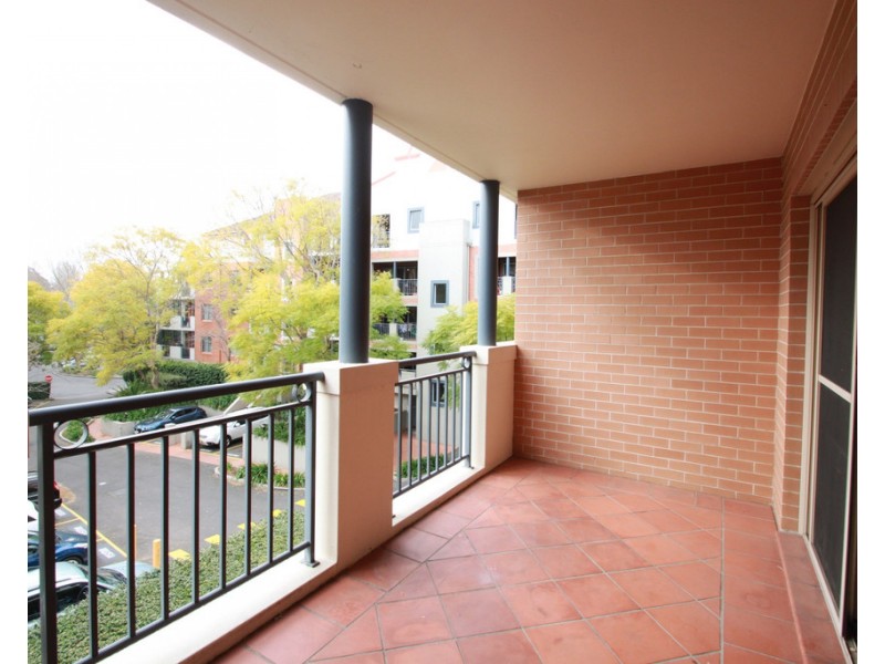9/6 Williams Parade, Dulwich Hill NSW 2203
