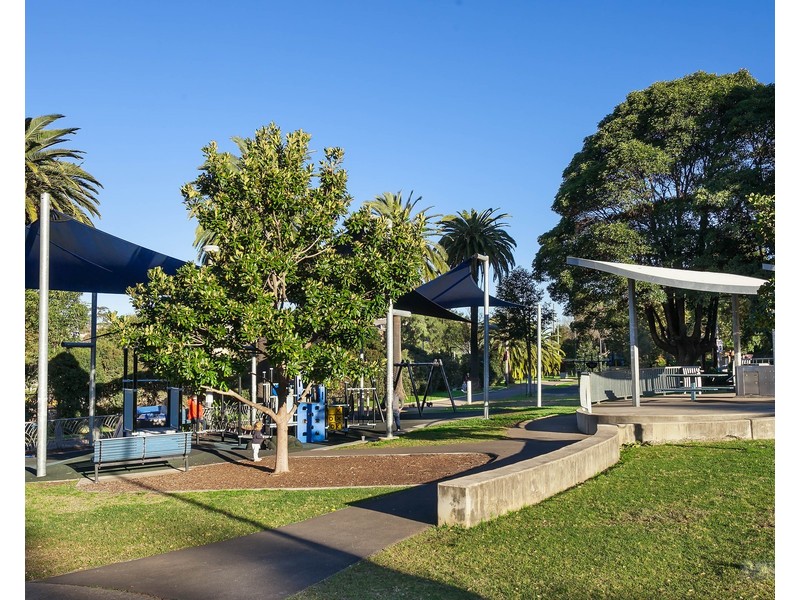 9/6 Williams Parade, Dulwich Hill NSW 2203
