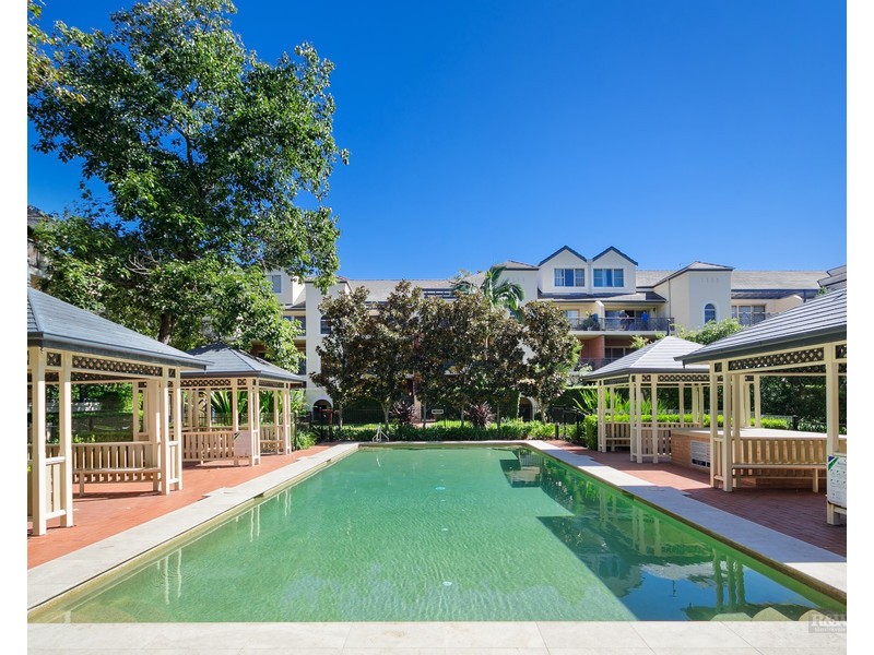 9/6 Williams Parade, Dulwich Hill NSW 2203