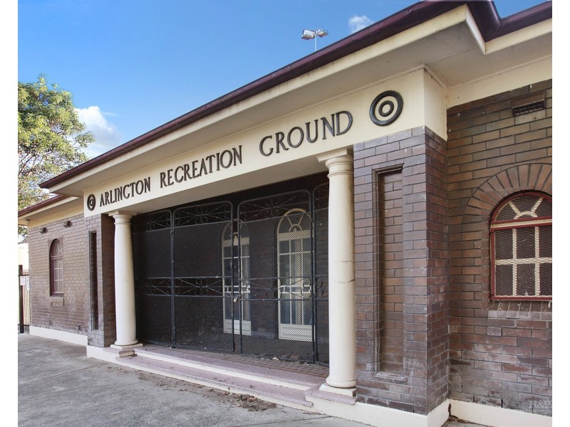 9/6 Williams Parade, Dulwich Hill NSW 2203