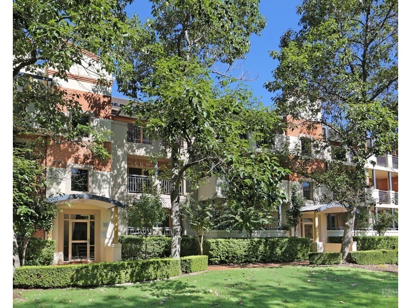 9/6 Williams Parade, Dulwich Hill NSW 2203