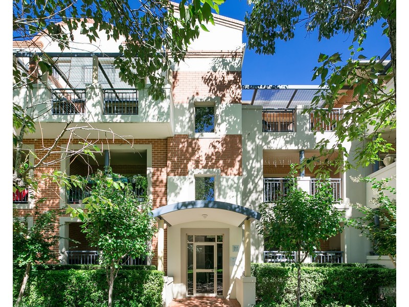 9/6 Williams Parade, Dulwich Hill NSW 2203