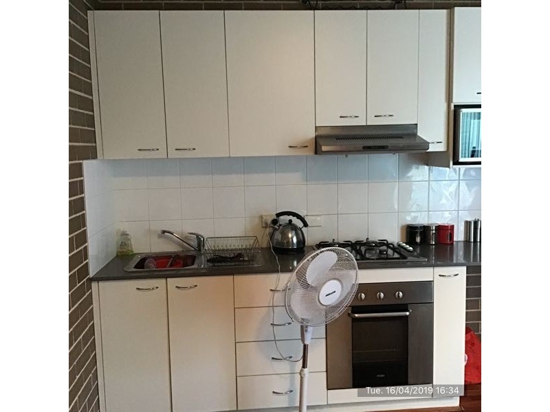 24/395-399 New Canterbury Road, Dulwich Hill NSW 2203