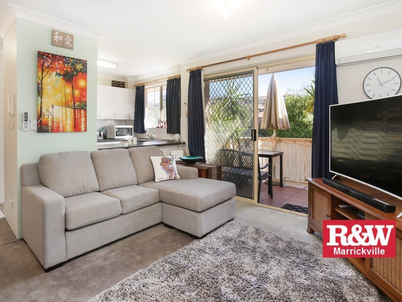 7/1 Hill Street, Marrickville NSW 2204