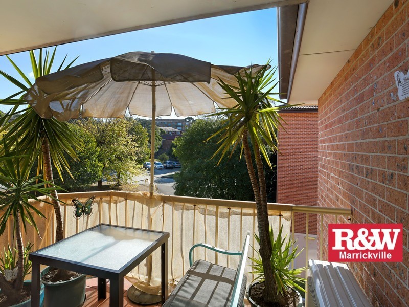 7/1 Hill Street, Marrickville NSW 2204